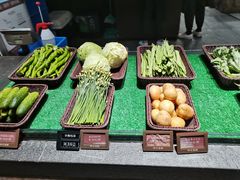 -徐记海鲜(大明宫|北二环店)