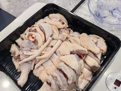 -果然农夫椰子鸡(虎门大润发店)