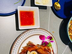 -沿江海南菜·文昌鸡祖师爷(大东海店)