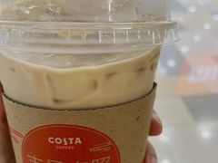 -COSTA COFFEE(水游城店)