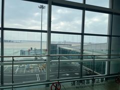 -青岛胶东国际机场