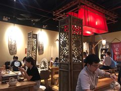 大堂-龙头烤羊排•烤全羊•精酿扎啤(厦滘店)
