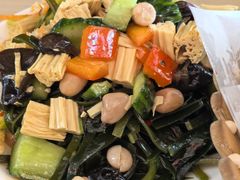 -闫家驴肉老店(华电一校店)