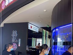 -喜记顺德菜(南昌万象城店)