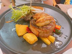 -红房子西菜馆(淮海中路店)