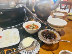 -尼玛藏家风味园(阿山食城店)