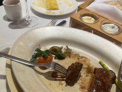 -王品牛排(福州泰禾店)