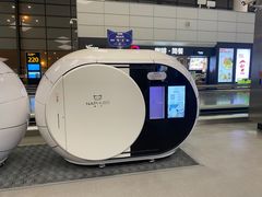 -郑州新郑国际机场-T2航站楼