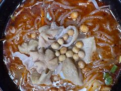 -青石桥老瓦房肥肠粉总店(青石桥总店)