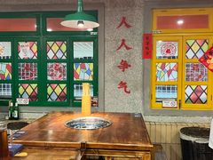 -楠火锅(西单店)
