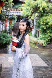 -小红帽摄影(丽江店)