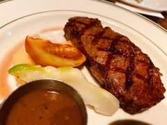 -食间牛排(湖西路店)