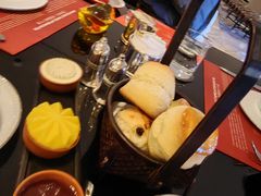 -王府半岛酒店·大堂茶座