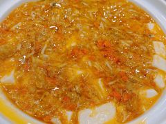蟹粉豆腐-顺风海鲜港(金玉兰店)