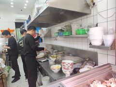 -老字號·桥下猪肚(龙眼南路店)