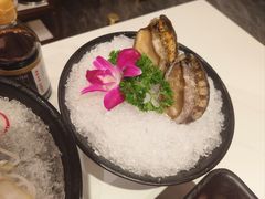 -海月轩海鲜豆捞(紫金塔店)