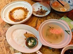 -陈鹏鹏潮汕菜(宝安机场T3航站楼店)