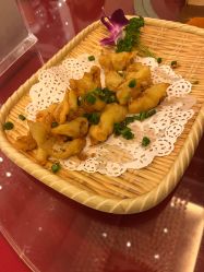 -东航云逸酒店·宴会厅