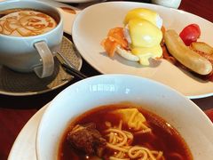 -王府井文华东方酒店-紫膳餐厅