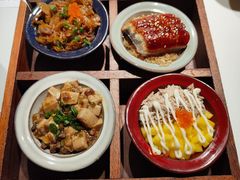 屋台一口饭-火山屋台(新街口店)