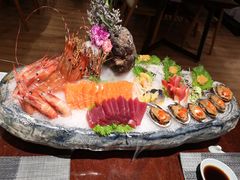 -古京·臻致料理(月湖店)