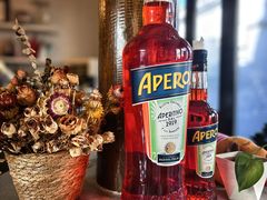 -EATALIA意塔利意式餐厅(鼓楼店)