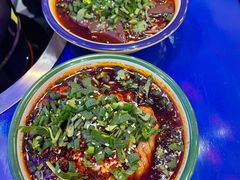 -马路边边火锅串串(观前街店)