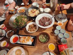 -老湘村·湖南土菜(天河维多利店)
