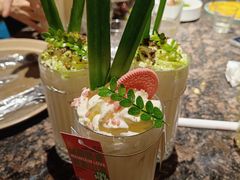 -火吧PTV聚会餐厅(1号店)