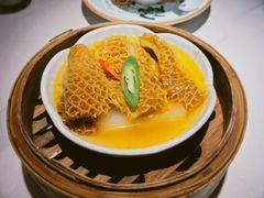 -禄运茶居·手工点心(猎德店)