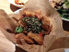 雪花牛肉想菇-太二酸菜鱼(中庚漫游城店)