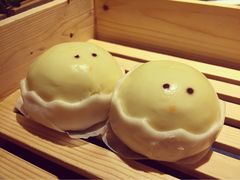 -姑妈嫁妆涮羊排专业火锅(中央大街一店)