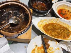 -马仕玖煲(万宴城店)