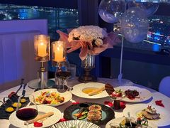 -天玑高空江景餐厅&酒吧Sky Secret Restaurant&Bar