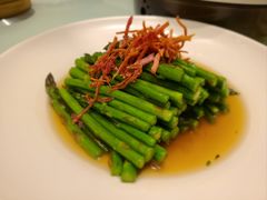 清炒芦笋-城南往事(滨江世茂店)