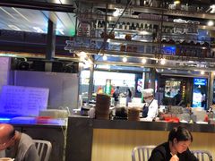 -陈鹏鹏潮汕菜(欢乐海岸 海边景观店)