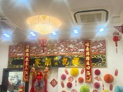 -凤城礼记鱼翅海鲜酒家(新马路总店)