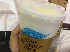 -卡旺卡(合肥环球金融广场店)