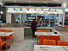 -老回回饺子馆(海洋馆店)