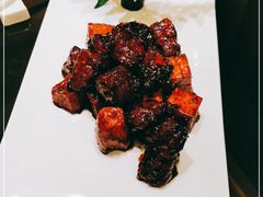 -新南华大酒店(长寿店)