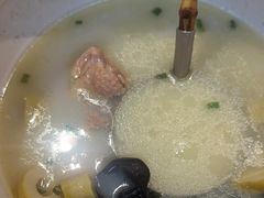 -大盐帮川菜馆(长楹天街店)