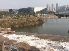 -东岳体育公园