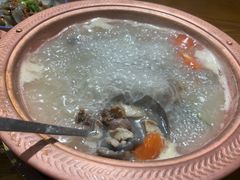 -民食香·腊排骨野生菌美食(木府店)