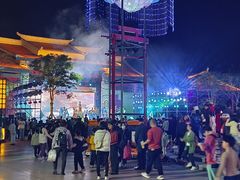 -厦门方特东方神画