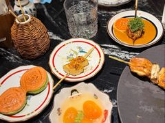 -鸟万·炭火料理Yaki ONE(星光店)