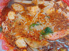 -安发瞧麻辣烫(总店)