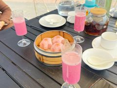 -水上明月·湖景餐厅