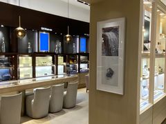-溥仪眼镜PUYI OPTICAL(国贸商城店)