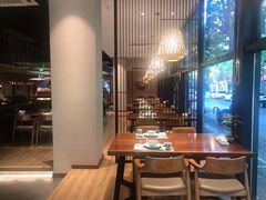大堂-古京·臻致料理(月湖店)