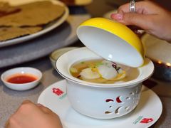 -金成潮菜博物馆(海珠湿地店)